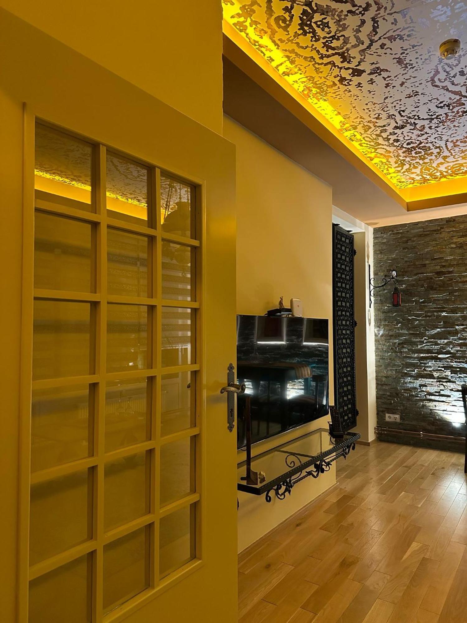 Apartments Vranas ヴィソコ エクステリア 写真