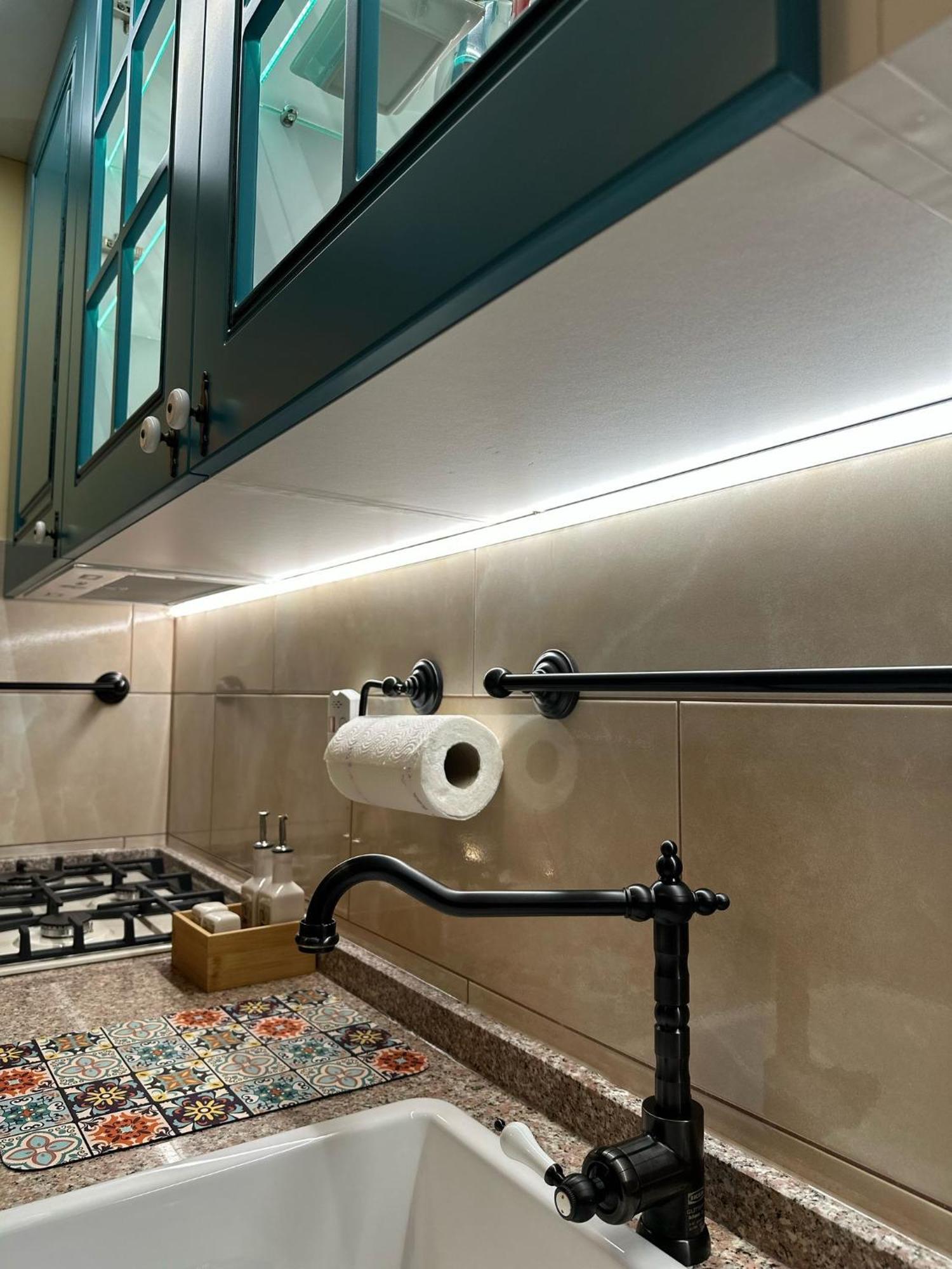 Apartments Vranas ヴィソコ エクステリア 写真